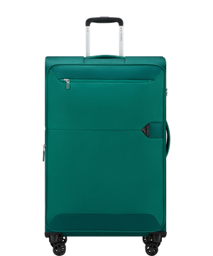 Urbify Utvidbar koffert med 4 hjul 78cm 78 x 48 x 30/34 cm | 3.1 kg