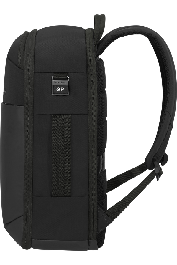 Samsonite Moderny Underseat Backpack M  Svart