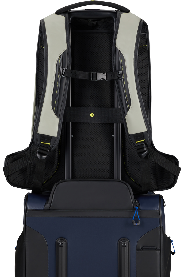 Samsonite Ecodiver LAPTOP BACKPACK L  Warm Neutral