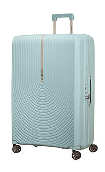 Hi-Fi Utvidbar koffert med 4 hjul 81cm 119/131 L | 81 x 54 x 32/35 cm | 4 kg