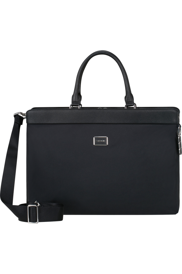 Samsonite Image Biz Briefcase 15.6'  Svart