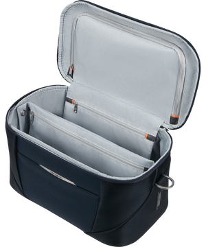 Re-Lite Toalettmappe 25 x 34 x 21 cm | 0.6 kg Re-Lite Toalettmappe 25 x 34 x 21 cm | 0.6 kg