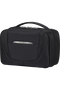 Samsonite Re-Lite Toilet Kit  Svart Samsonite Re-Lite Toilet Kit  Svart