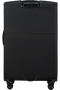 Samsonite Urbify Spinner Expandable 78cm  Svart