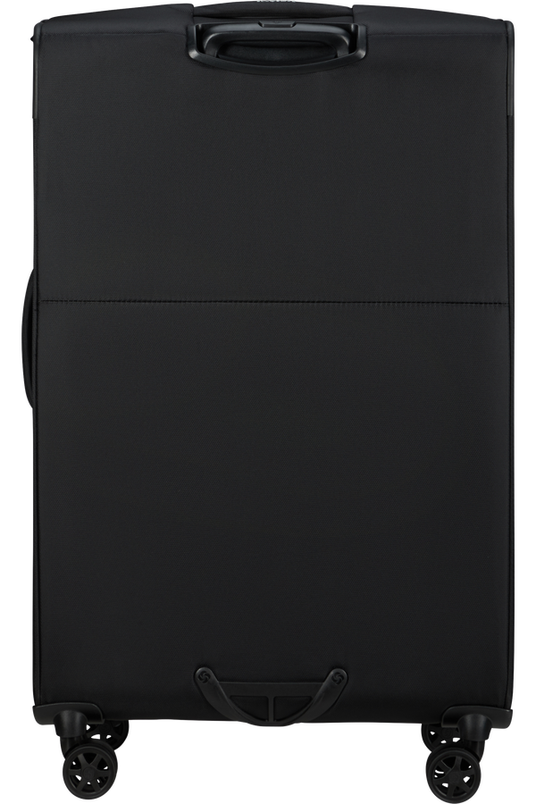 Samsonite Urbify Spinner Expandable 78cm  Svart