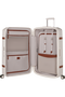 Samsonite Image Spinner Expandable 81cm  Elfenben Samsonite Image Spinner Expandable 81cm  Elfenben