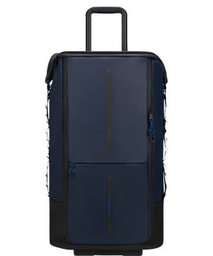 Ecodiver 4-i-1 foldbar duffelbag med hjul 82 x 40 x 25 cm | 2.2 kg Ecodiver 4-i-1 foldbar duffelbag med hjul 82 x 40 x 25 cm | 2.2 kg