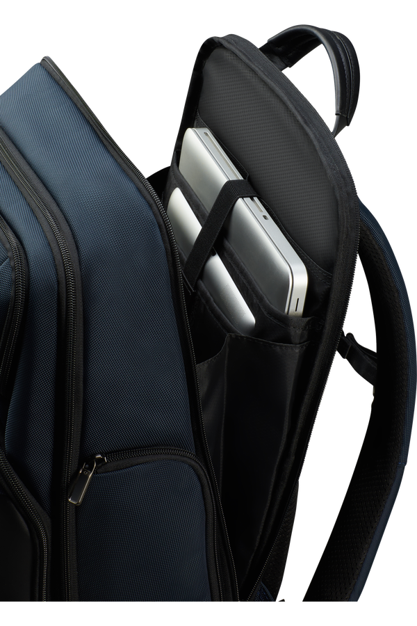 Samsonite Urban-Eye Laptop Backpack 15.6'  Blå Samsonite Urban-Eye Laptop Backpack 15.6'  Blå