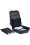 Samsonite Securipak 2.0 Backpack 17.3'  Mørkeblå Samsonite Securipak 2.0 Backpack 17.3'  Mørkeblå