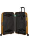 Samsonite Major-Lite Spinner 77/28 77cm  Saffron Yellow