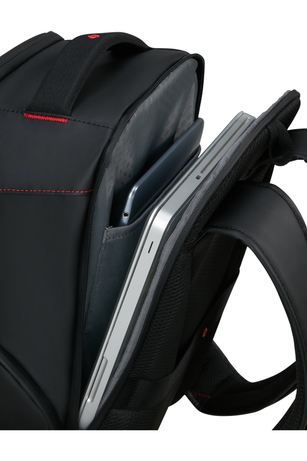 Samsonite Ecodiver Laptop Backpack XS  Svart