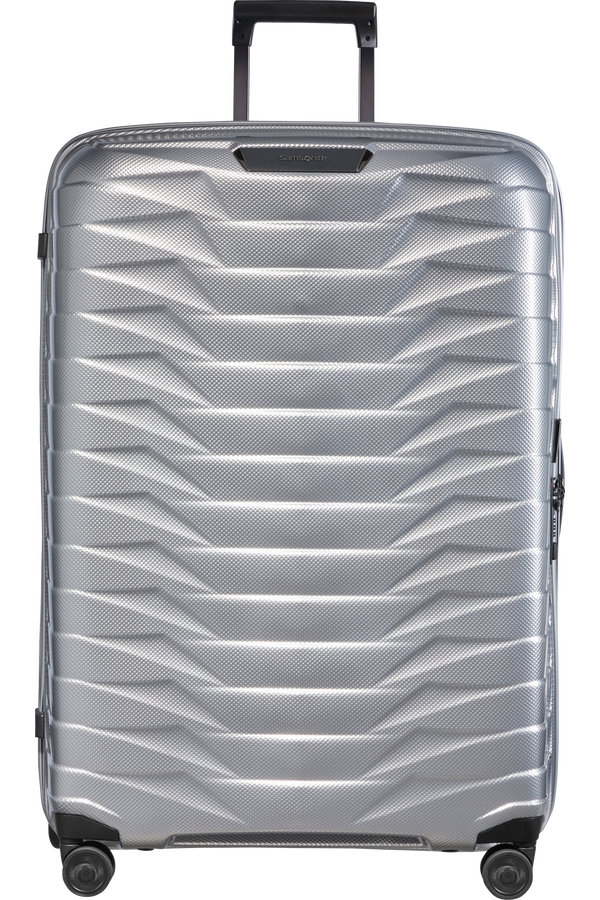 Samsonite Proxis Spinner 81cm  S&oslash;lv