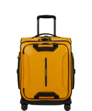 Ecodiver Koffert med 4 hjul 55cm 55 x 40 x 23 cm | 2.7 kg Ecodiver Koffert med 4 hjul 55cm 55 x 40 x 23 cm | 2.7 kg