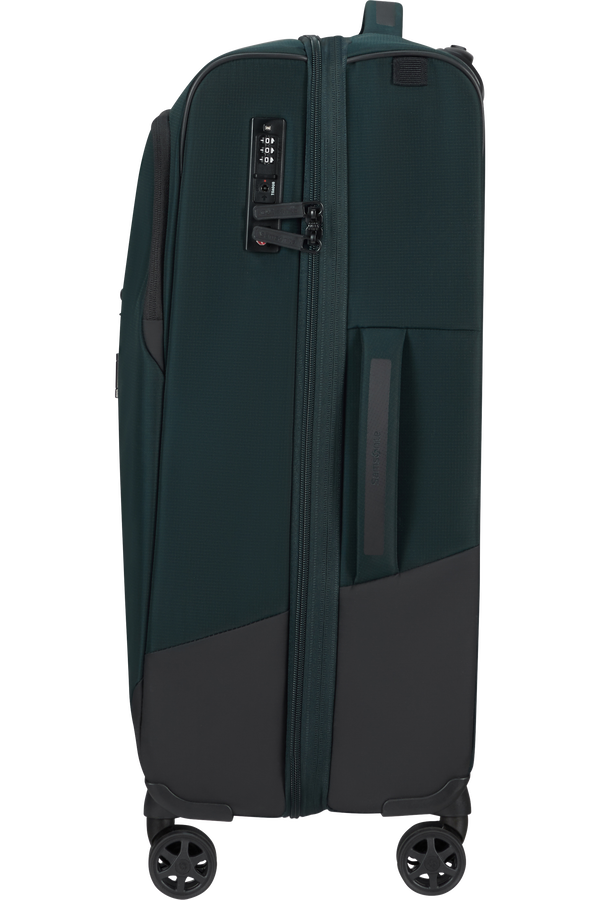 Samsonite Biz2go Trvl SPINNER DF EXP 66cm  Dyp blå