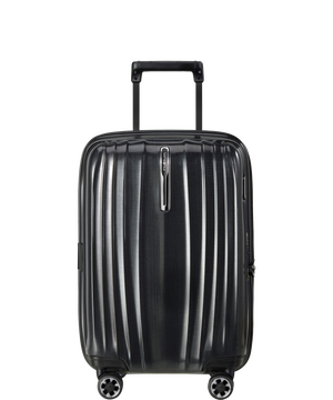 Nexis Utvidbar koffert med 4 hjul 55cm 55 x 35 x 25/28 cm | 2.5 kg