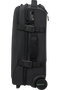 Samsonite Securipak 2.0 Duffle On Wheels  Svart Samsonite Securipak 2.0 Duffle On Wheels  Svart