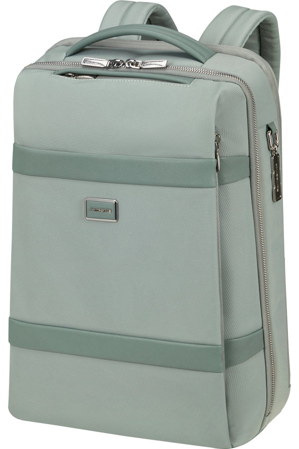 Samsonite Image Biz Backpack 15.6'  Thyme Samsonite Image Biz Backpack 15.6'  Thyme