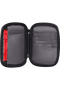 Samsonite Ecodiver Add-Ons Wallet - 5 CC + Z  Svart
