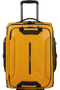 Samsonite Ecodiver DUFFLE/WH 55/20  Gul