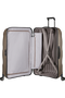 Samsonite C-Lite Spinner 81cm  Elfenbengull