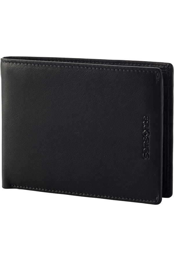 Samsonite Success 2 Slg 005 - B 8 Cc+2 C Svart Samsonite Success 2 Slg 005 - B 8 Cc+2 C Svart