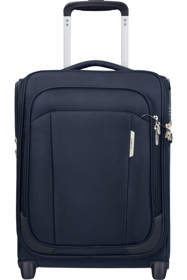 Samsonite Respark UPRIGHT 45/16 UNDERSEATER  Midnattsblå