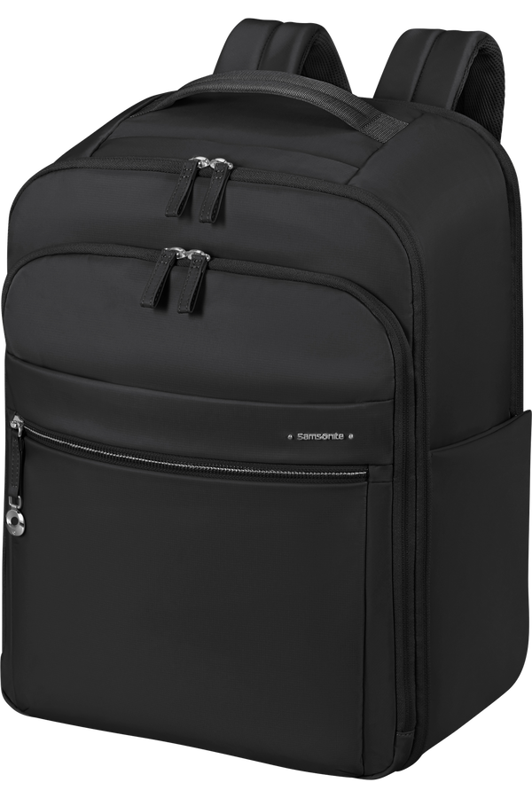 Samsonite Move Journey Underseat Backpack M  Svart