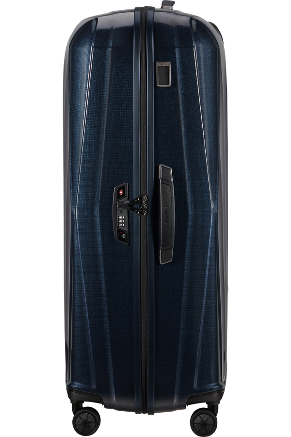 Samsonite Major-Lite Spinner 84/32 84cm  Midnattsblå