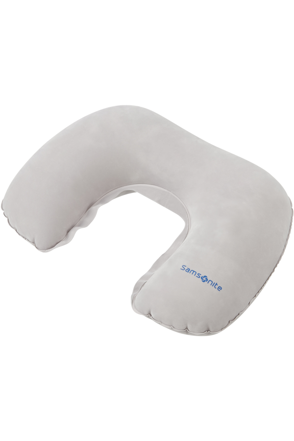 Samsonite Global Ta Inflatable Pillow Grafitt