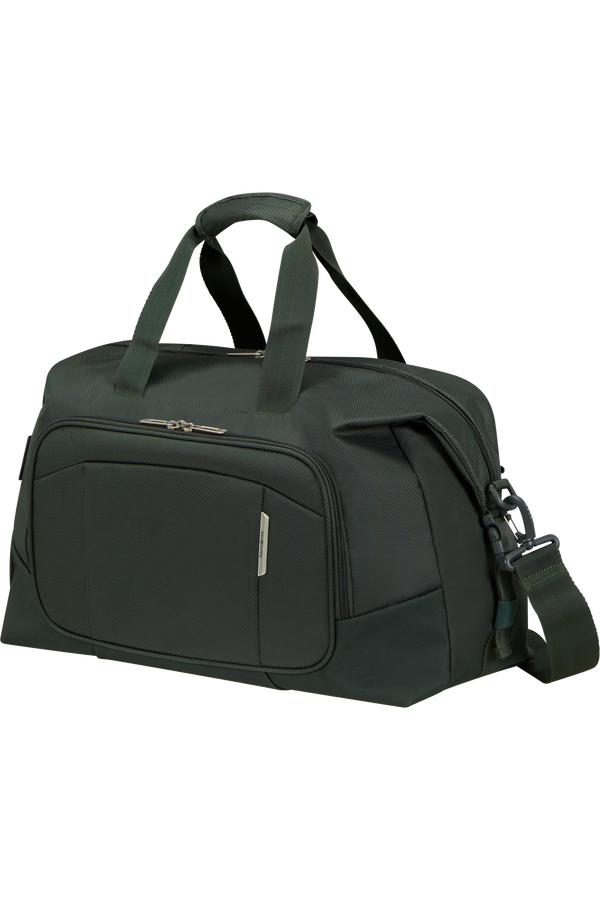 Samsonite Respark DUFFLE 48/19 OVERNIGHTER  Forest Green