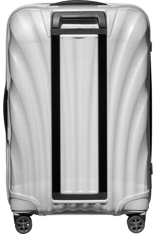 Samsonite C-Lite Spinner 69cm  Offwhite