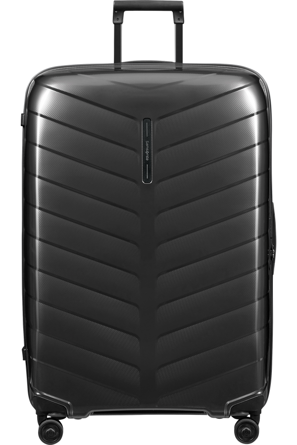 Samsonite Attrix Spinner 81cm  Antrasitt