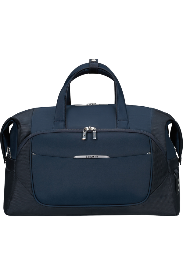 Samsonite Re-Lite Duffle Overnighter 48cm  Midnattsblå