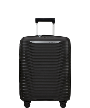 Upscape Utvidbar koffert med 4 hjul 55cm 55 x 40 x 20/23 cm | 2.3 kg