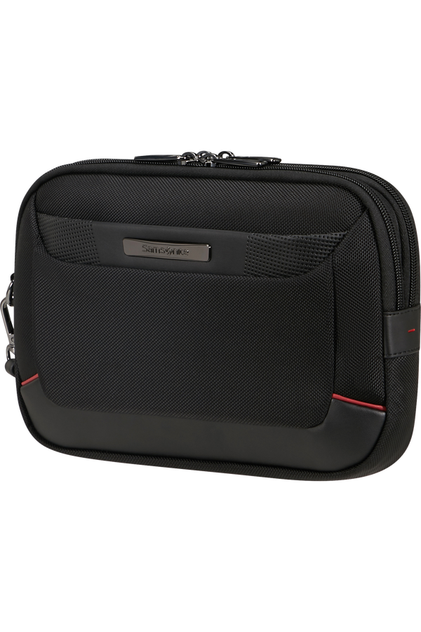 Samsonite Pro-DLX 6 Tablet Clutch  Svart Samsonite Pro-DLX 6 Tablet Clutch  Svart