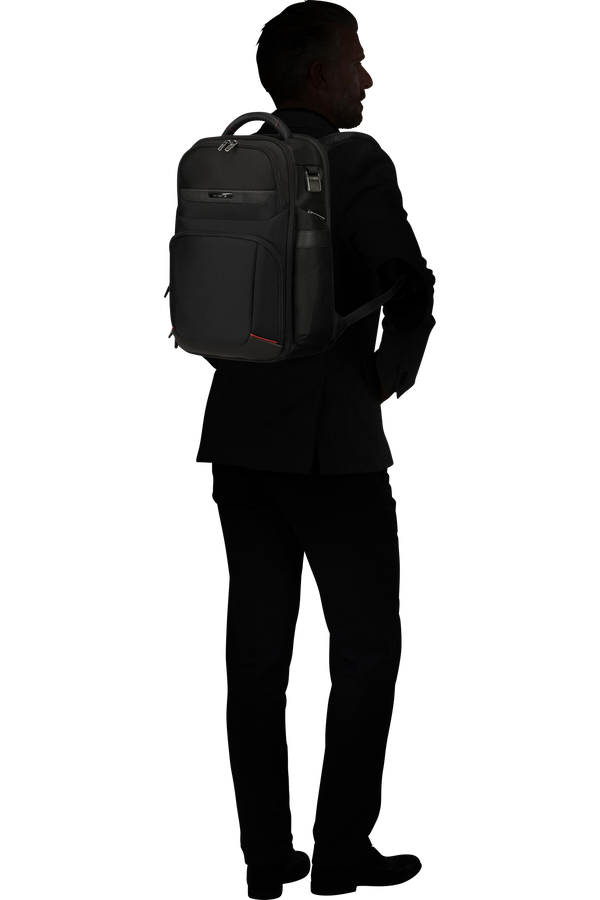 Samsonite Pro-DLX 6 Underseater Backpack 15.6'  Svart