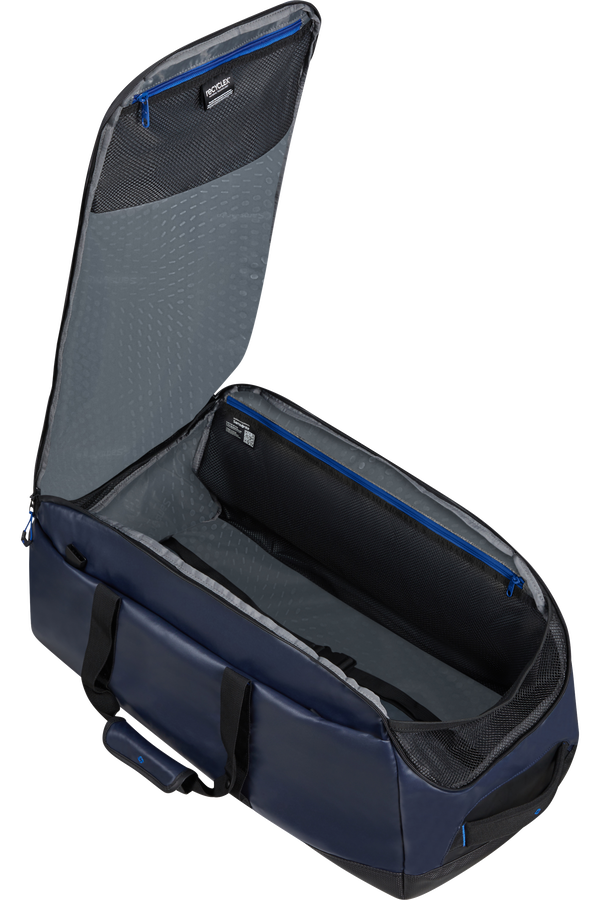 Samsonite Ecodiver DUFFLE L  Blue Nights Samsonite Ecodiver DUFFLE L  Blue Nights