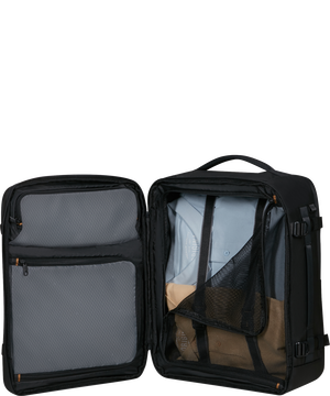 Cabin Pack Ryggsekk 17.3" 45 x 36 x 20 cm | 1.3 kg