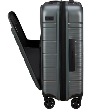 Neopod Utvidbar koffert med 4 hjul 55cm 55 x 40 x 23/27 cm | 3.1 kg