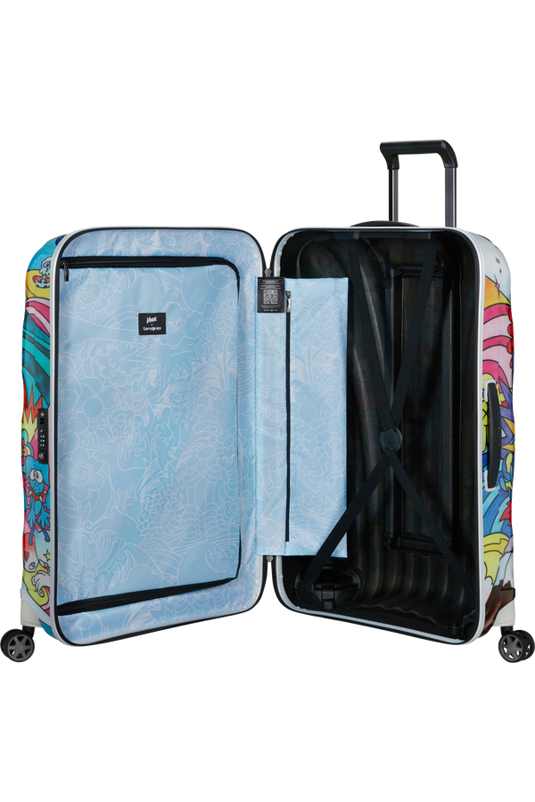 Samsonite C-Lite SPINNER 75/28 LTD 75cm Daylight