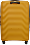 Samsonite Upscape SPINNER 81/30 EXP Gul