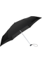 Samsonite Rain Pro 3 Sect. Manual Flat Black Samsonite Rain Pro 3 Sect. Manual Flat Black