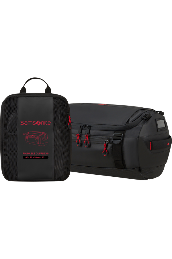 Prodiver Sammenleggbar Duffel Bag XS