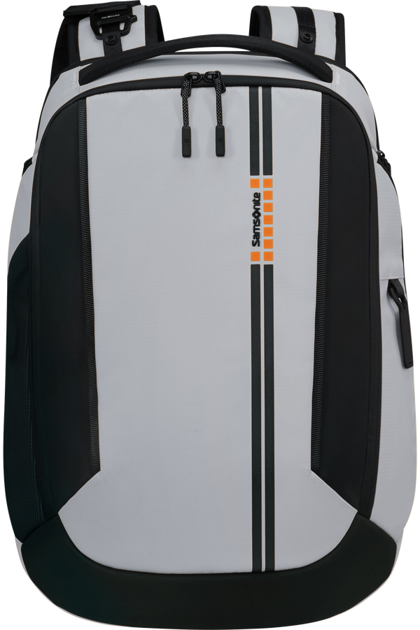 Samsonite Active Road Laptop Backpack 20L  Grå