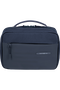 Samsonite Stackd Toilet Kit Hannging Toilet Kit  Navy
