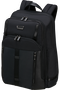 Samsonite Urban-Eye Laptop Backpack 17.3' EXP 17.3'  Svart Samsonite Urban-Eye Laptop Backpack 17.3' EXP 17.3'  Svart