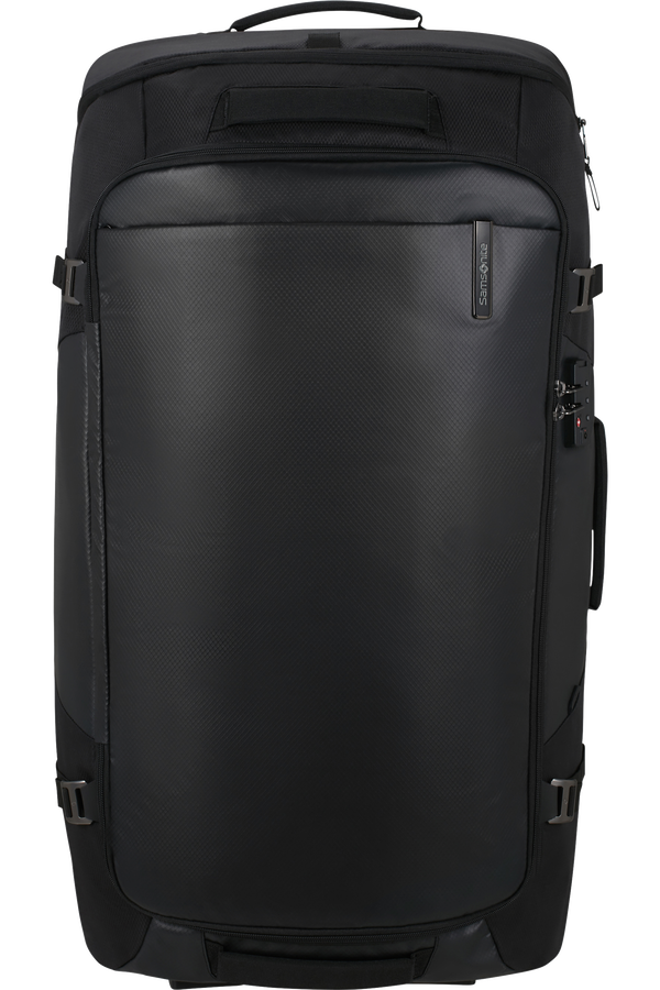 Samsonite Armox DUFFLE/WH 84/32 NON-TUBE  Svart
