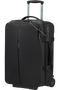Samsonite Securipak 2.0 Duffle On Wheels  Svart Samsonite Securipak 2.0 Duffle On Wheels  Svart