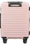 Samsonite Restackd Spinner Expandable Easy Access 55cm  Rose