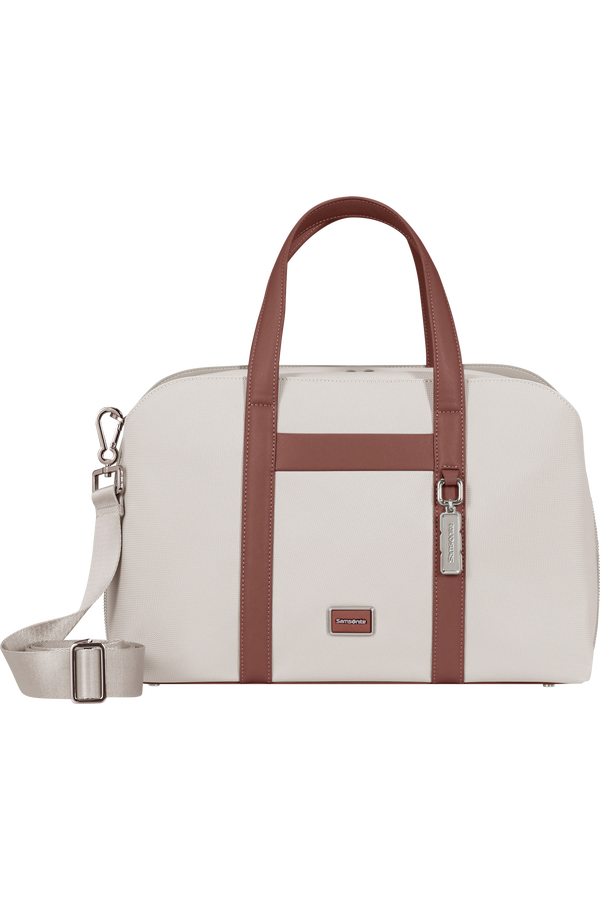 Samsonite Image Biz Duffle Bag XS  Elfenben